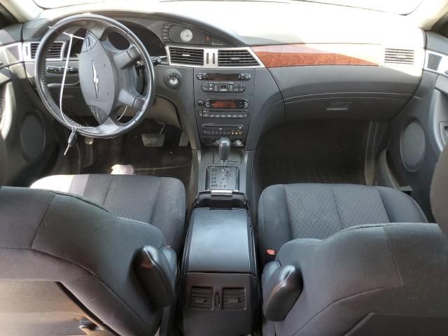 2006 Chrysler Pacifica Touring