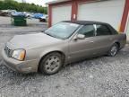 2000 Cadillac Deville DHS