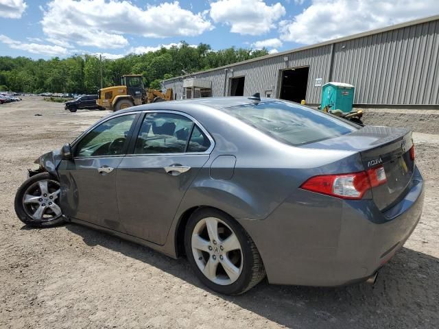 2010 Acura TSX