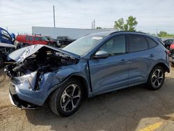 Ford Vehiculos salvage en venta: 2024 Ford Escape ST Line Plus