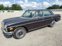 Lots with Bids for sale at auction: 1971 Mercedes-Benz 250
