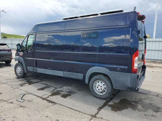 2014 Dodge RAM Promaster 2500 2500 High