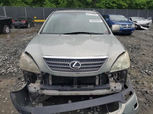 2006 Lexus RX 400