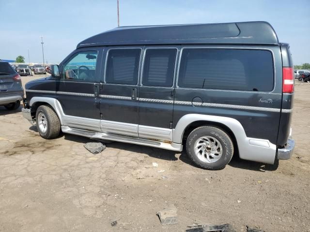 2004 Chevrolet Express G1500