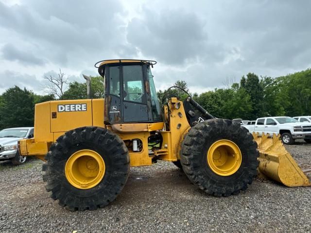 2002 John Deere Other