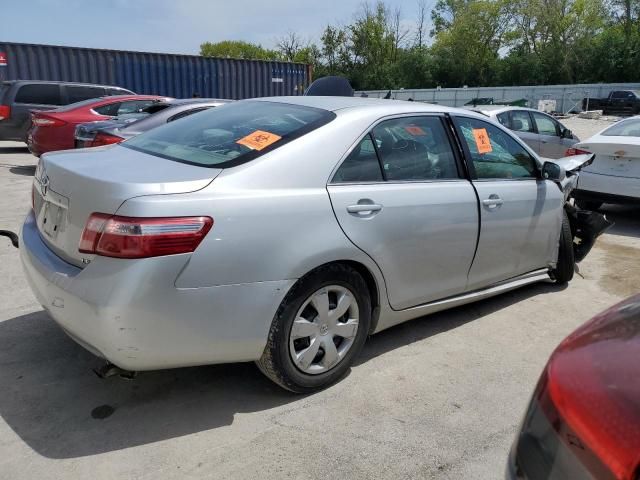 2009 Toyota Camry Base