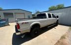 2010 Ford F350 Super Duty