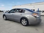 2008 Nissan Altima 2.5