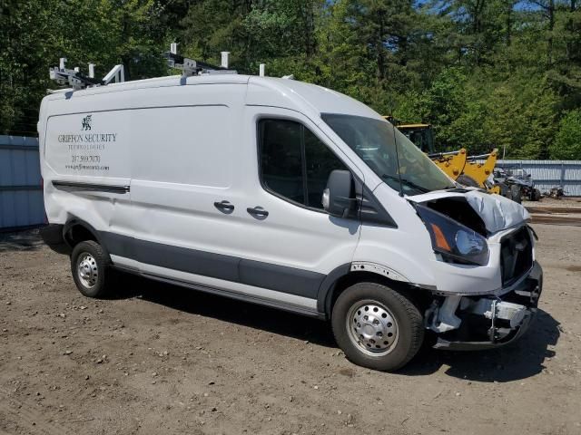 2021 Ford Transit T-250