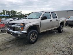 Salvage Cars with No Bids Yet For Sale at auction: 2006 Chevrolet Colorado