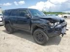 2016 Toyota 4runner SR5/SR5 Premium