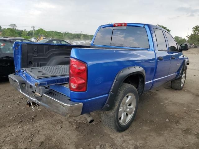 2007 Dodge RAM 1500 ST