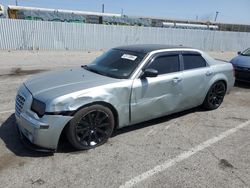 Salvage cars for sale from Copart Van Nuys, CA: 2006 Chrysler 300C
