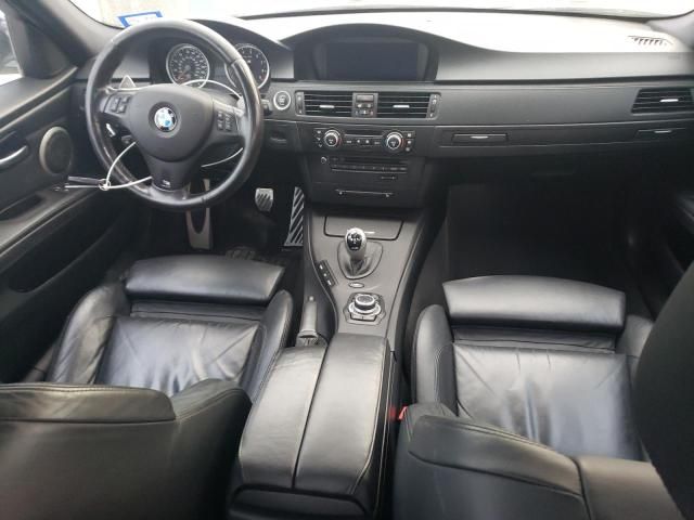 2009 BMW M3
