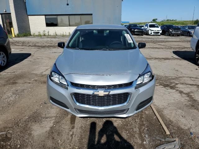 2014 Chevrolet Malibu LS