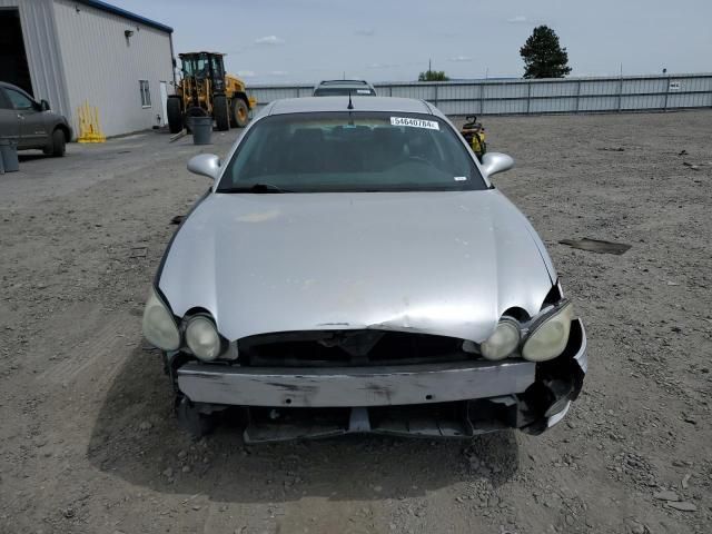 2005 Buick Lacrosse CXL