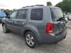 2013 Honda Pilot EX