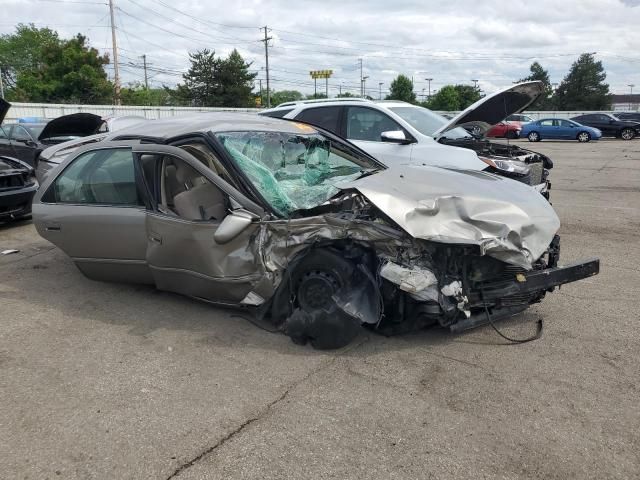 1997 Toyota Camry CE