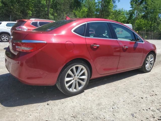 2012 Buick Verano