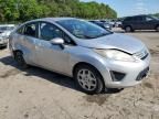 2013 Ford Fiesta S