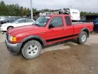 2005 Ford Ranger Super Cab