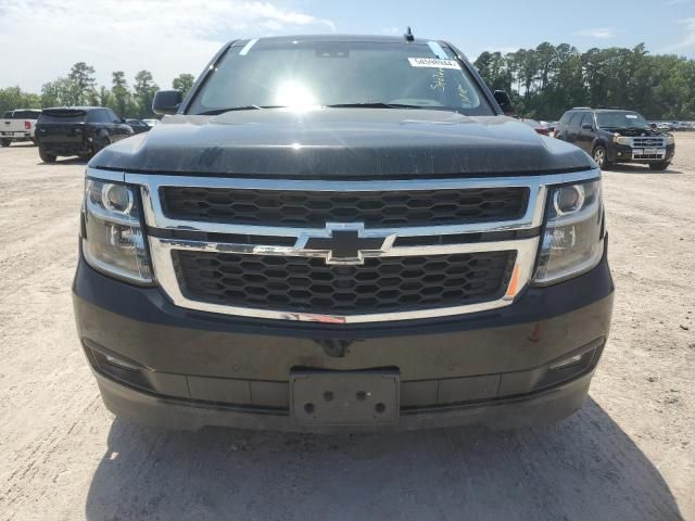 2019 Chevrolet Tahoe C1500 LT