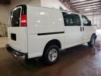 2017 Chevrolet Express G3500