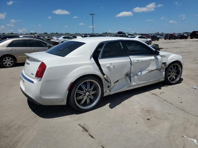 2015 Chrysler 300 Limited