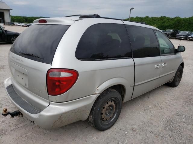 2001 Dodge Grand Caravan Sport