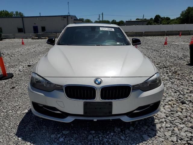 2013 BMW 328 XI