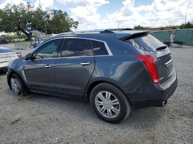 2011 Cadillac SRX Luxury Collection