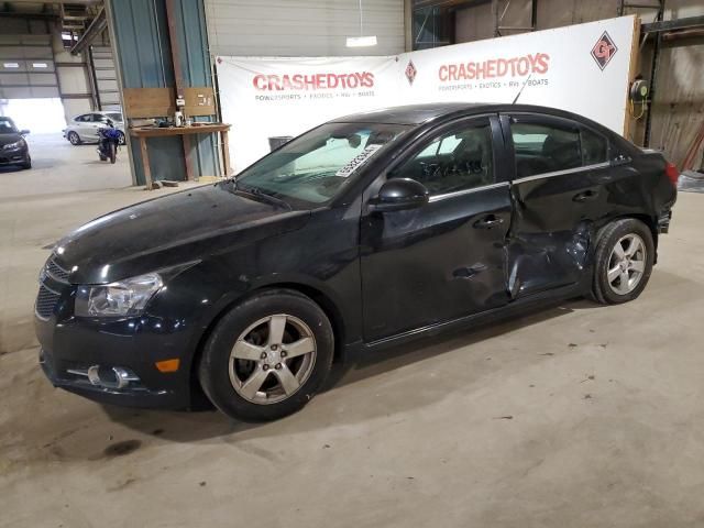 2013 Chevrolet Cruze LT