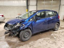 Nissan Versa Note s Vehiculos salvage en venta: 2019 Nissan Versa Note S