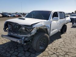 Toyota salvage cars for sale: 2006 Toyota Tacoma Double Cab