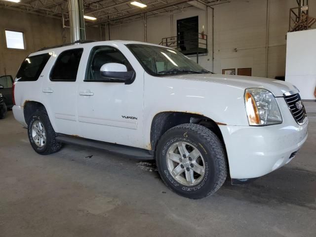 2010 GMC Yukon SLT