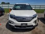 2018 Honda Pilot EXL