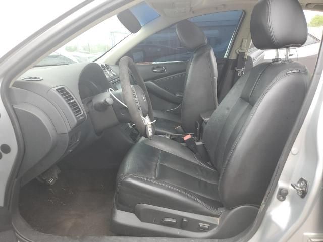 2008 Nissan Altima 2.5