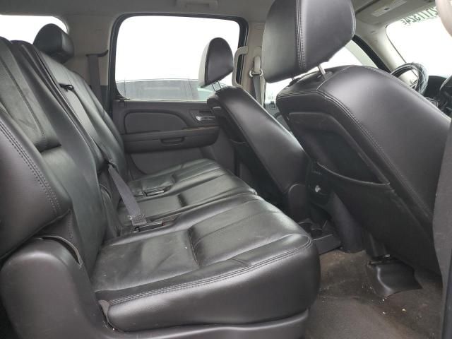 2007 GMC Yukon XL K1500