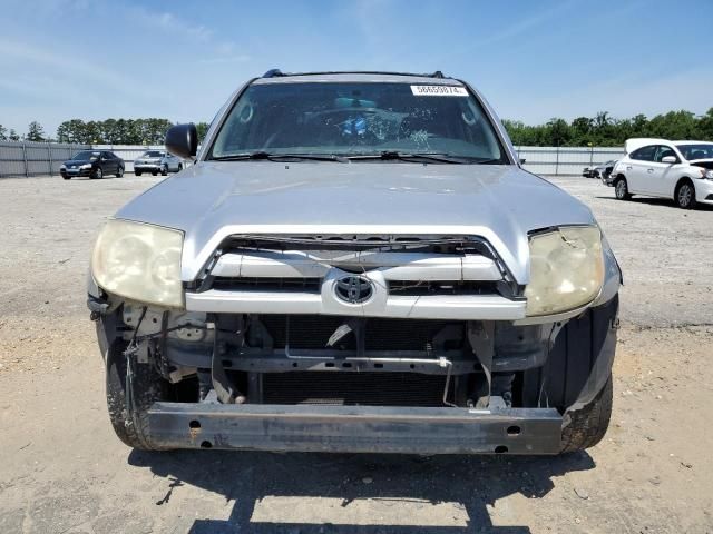 2004 Toyota 4runner SR5