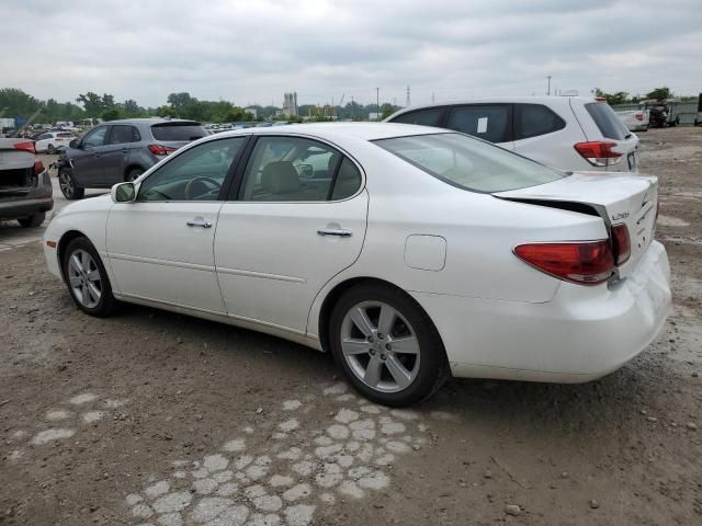 2006 Lexus ES 330