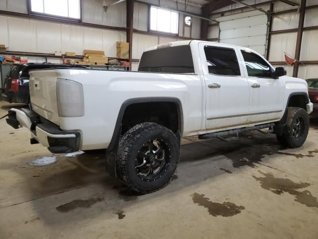 2014 GMC Sierra K1500 SLE