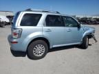 2009 Mercury Mariner Premier