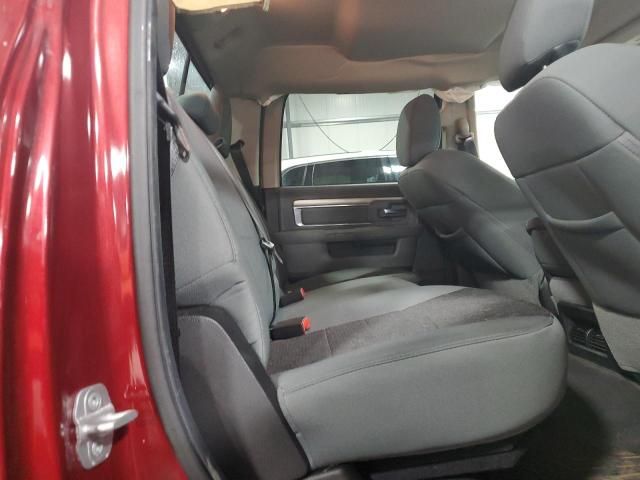 2014 Dodge RAM 1500 SLT