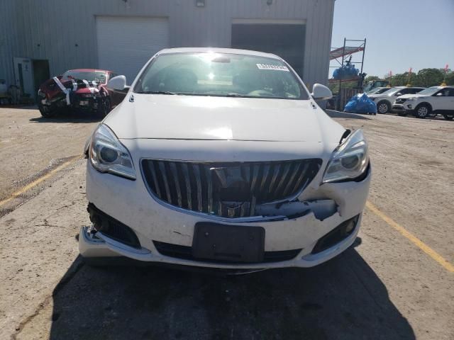 2016 Buick Regal Premium