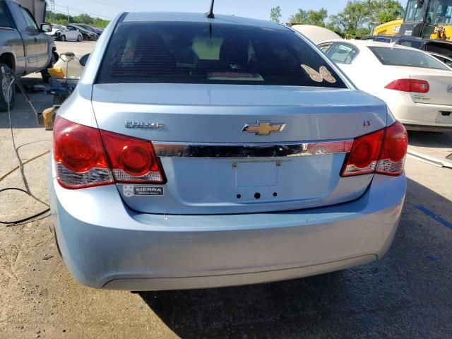 2011 Chevrolet Cruze LT