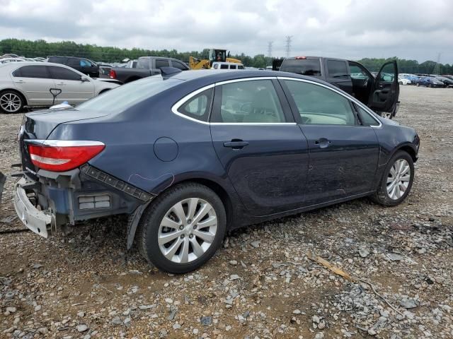 2016 Buick Verano