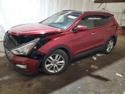 Hyundai Vehiculos salvage en venta: 2014 Hyundai Santa FE Sport