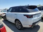 2019 Land Rover Range Rover Sport HSE Dynamic