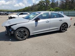 KIA k5 gt Line Vehiculos salvage en venta: 2024 KIA K5 GT Line