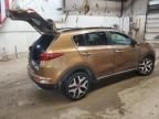 2018 KIA Sportage SX